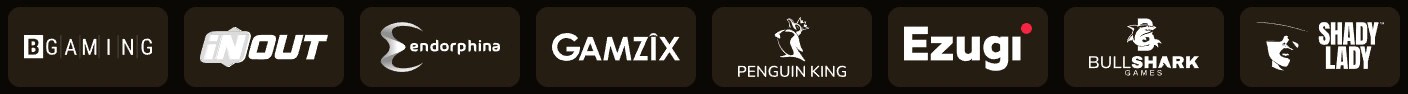 amunbet casino providers