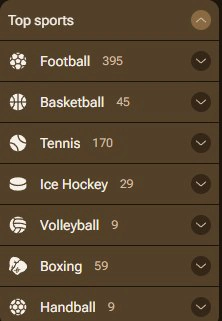 amunbet casino sport