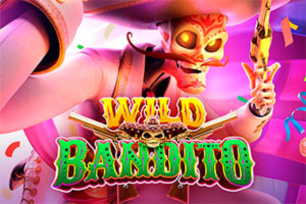 wild bandito
